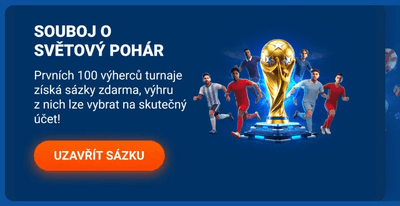 Bonusy Mostbet v České republice