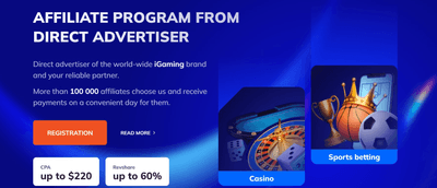 Recenze Mostbet Partners Česko